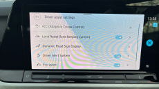 Volkswagen Golf 2.0 TDI Life 5dr DSG Diesel Hatchback